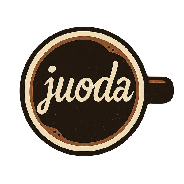 Jouda.coffee