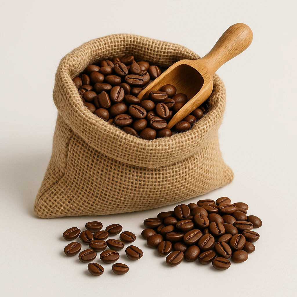 Colombian Beans | 500 grams