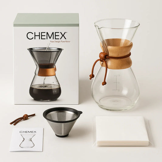 The Art of Coffee Pairing: How to Match Your Brew With the Perfect Bite