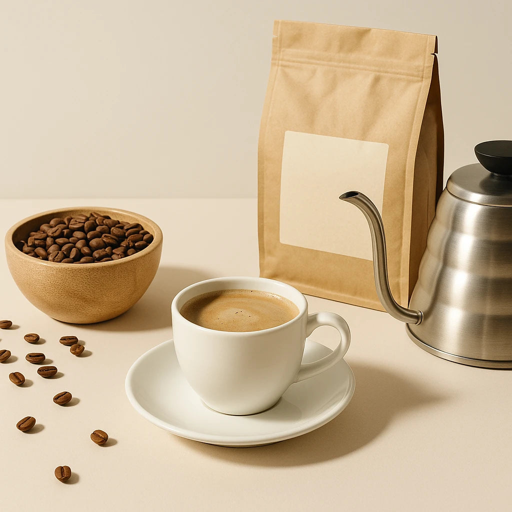 No image present. – The Rise of Specialty Coffee in the UK