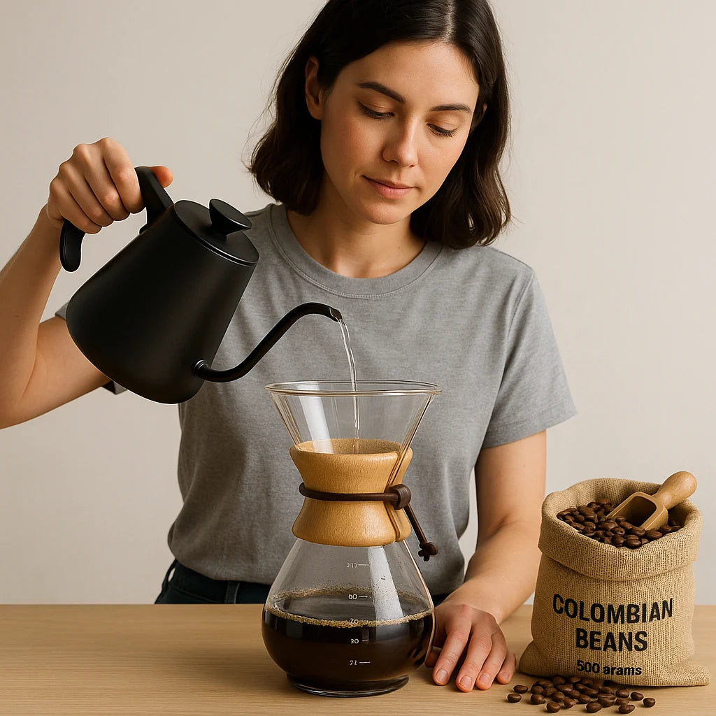 You are a creative designer AI responsible for generating a new homepage hero banner for a shopify store

Store: Joud…