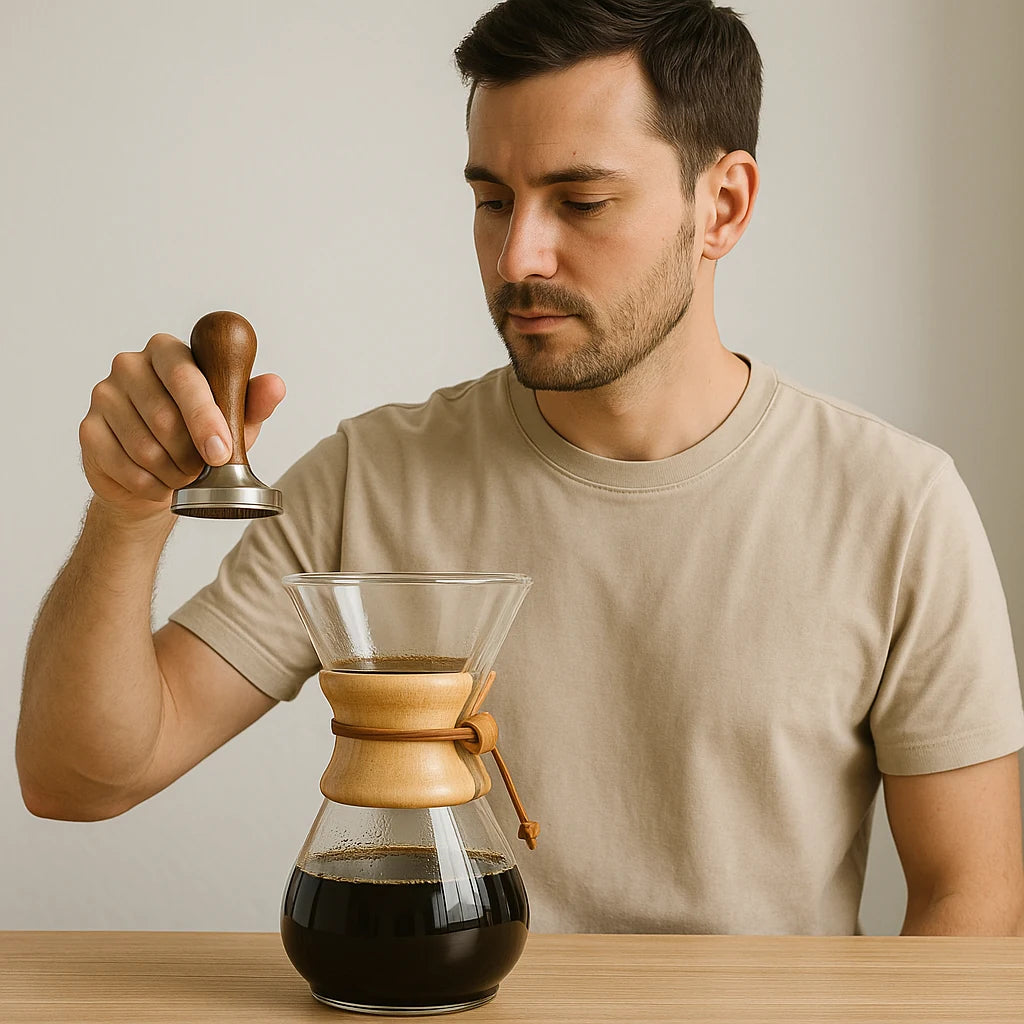 Homepage hero banner imagery needs to be improved for quality and product alignment.