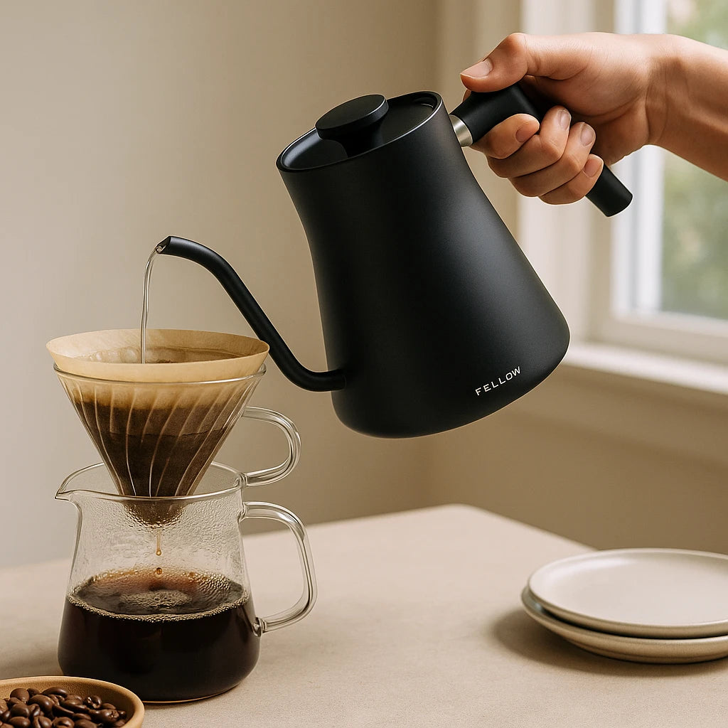 Premium Colombian Coffee Beans, 500 grams, perfect for brewing rich and flavorful coffee.