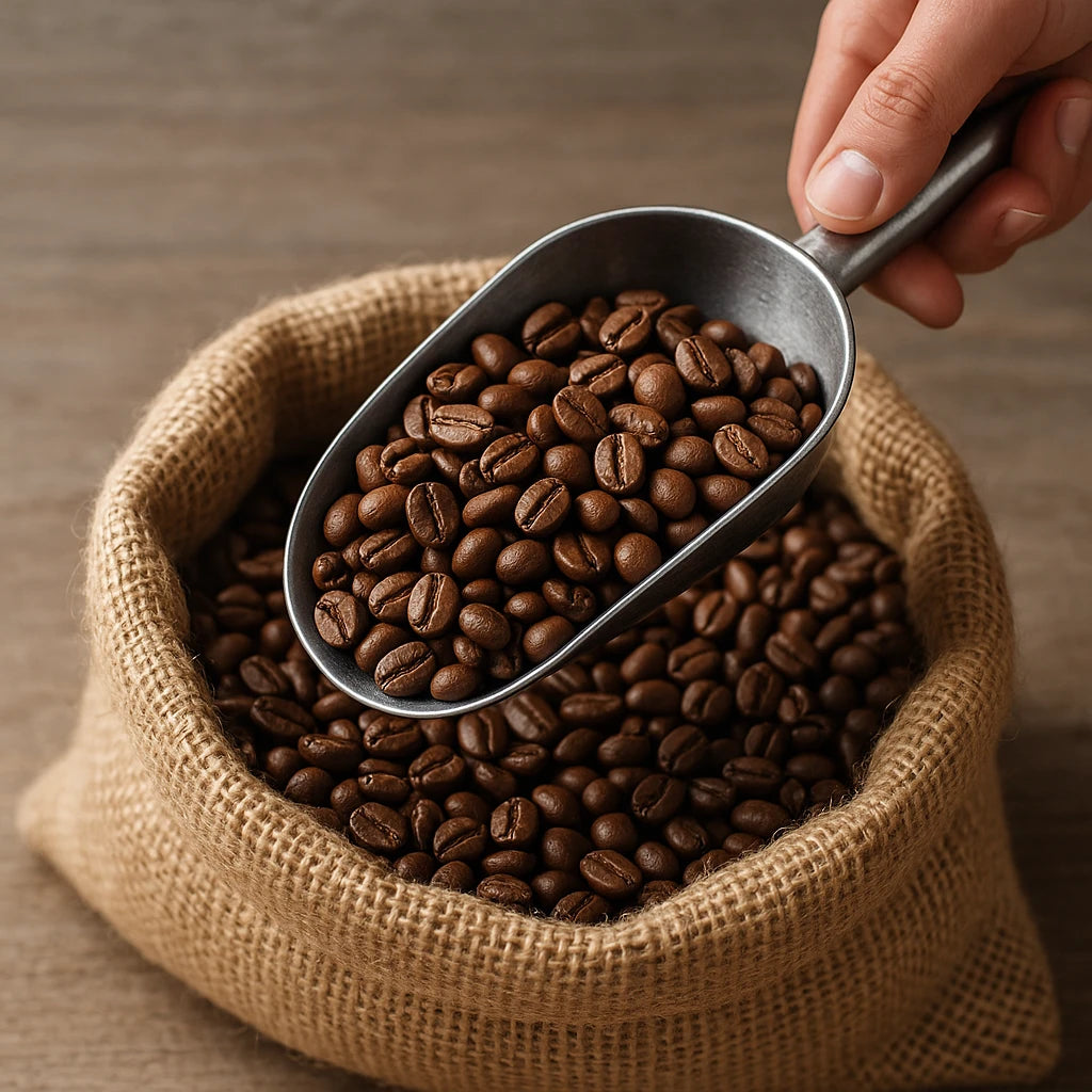 Colombian Beans | 500 grams