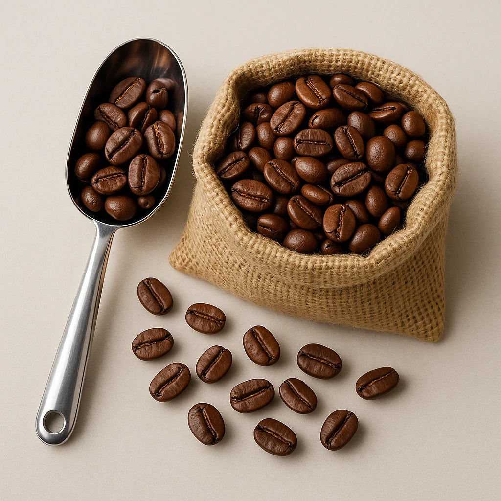 Colombian Beans | 500 grams