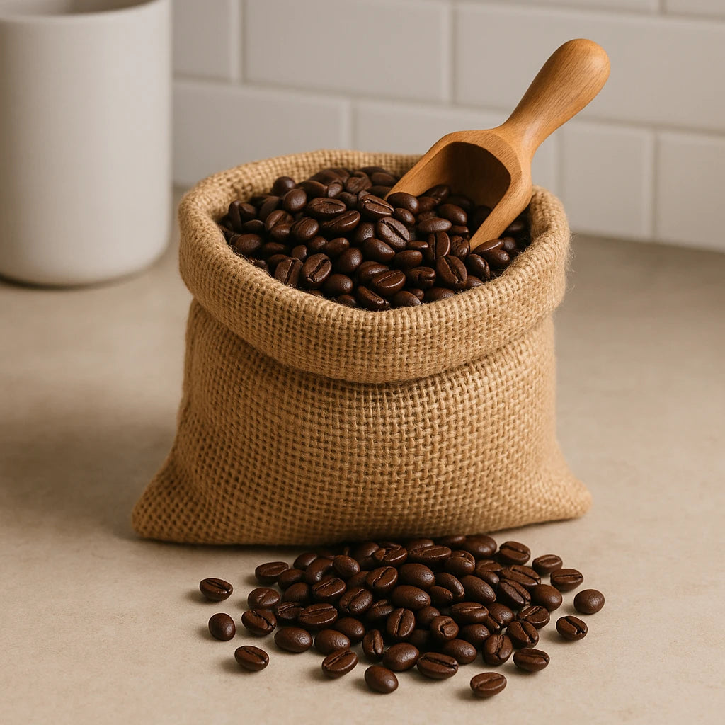 Colombian Beans | 500 grams