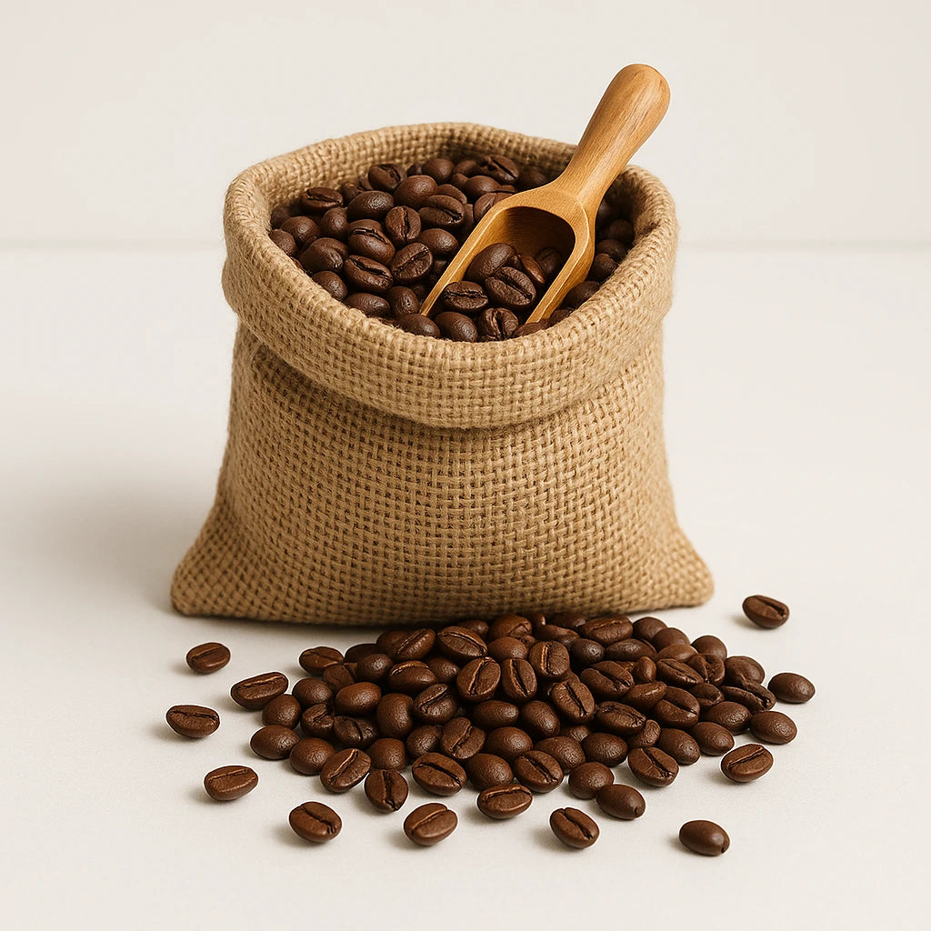 Colombian Beans | 500 grams