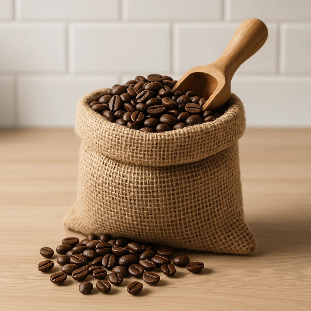 Colombian Beans | 500 grams