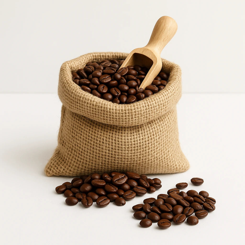 Colombian Beans | 500 grams