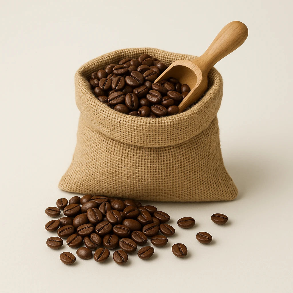 Colombian Beans | 500 grams