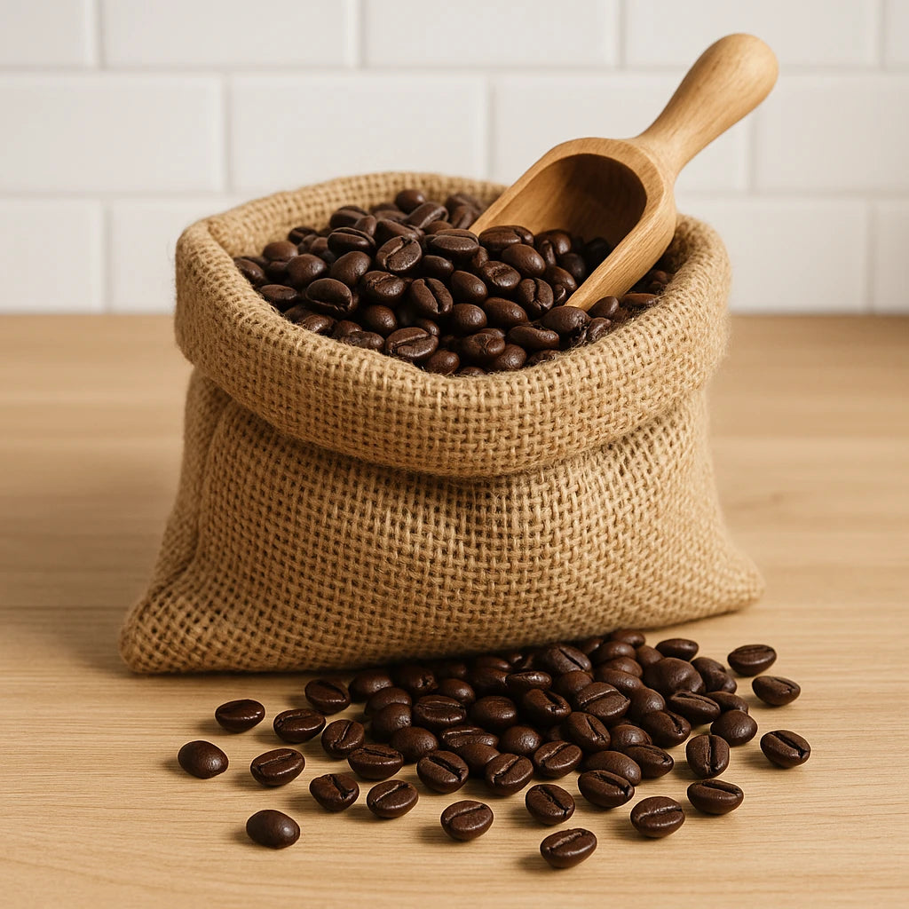 Colombian Beans | 500 grams