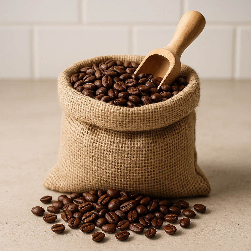 Colombian Beans | 500 grams