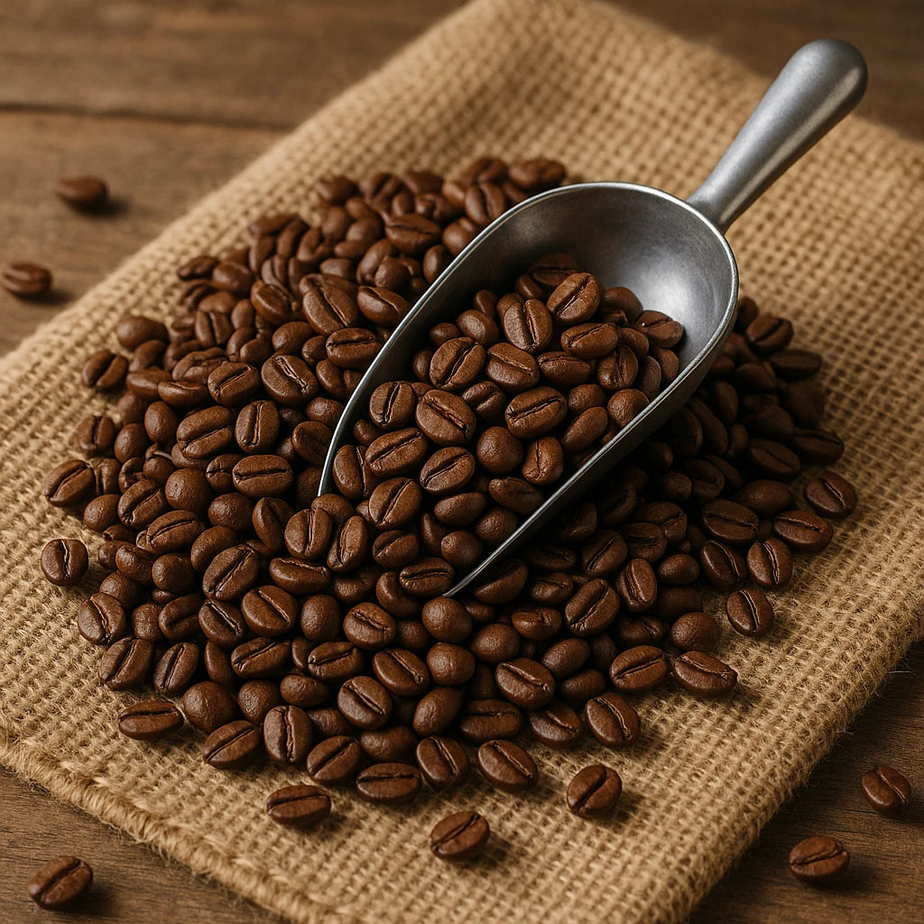 Arabica Beans