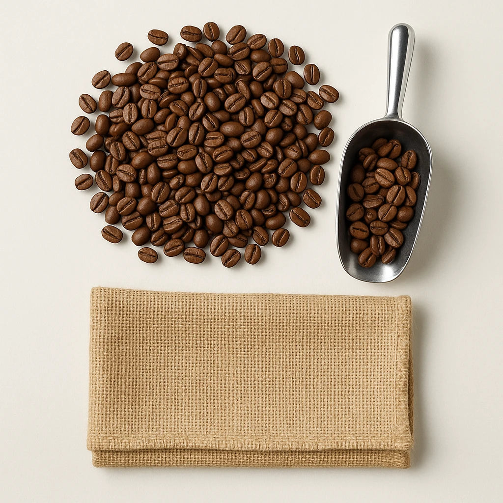 Arabica Beans