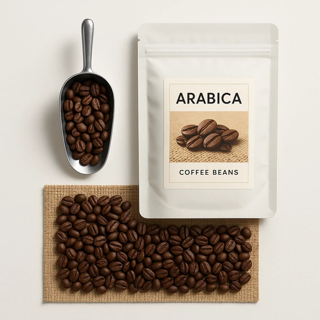Arabica Beans