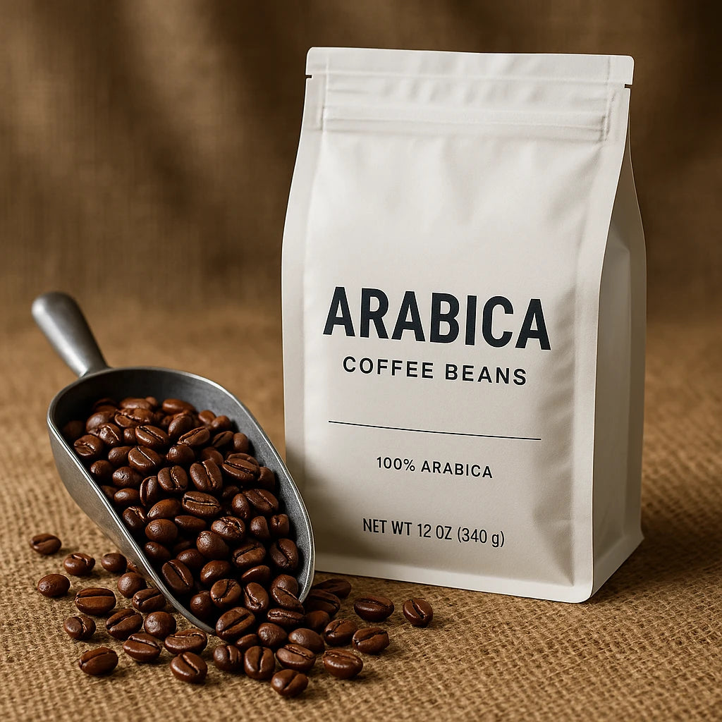 Arabica Beans