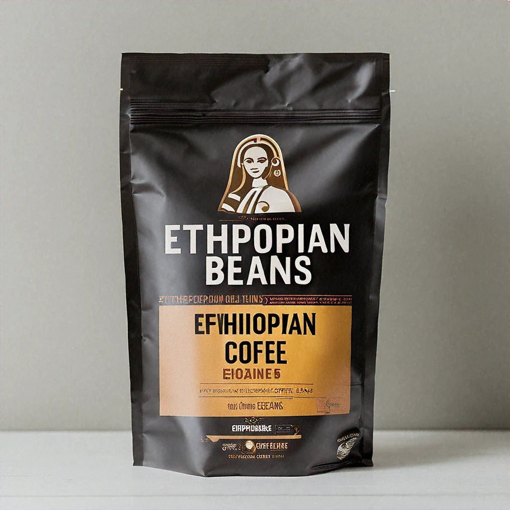 Jouda.coffee – ethiopian | Arabica Beans