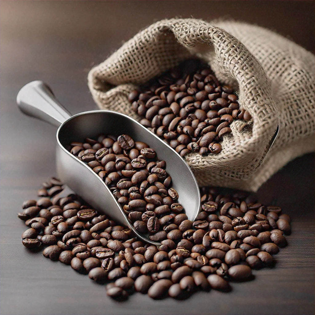 Jouda.coffee – ethiopian | Arabica Beans