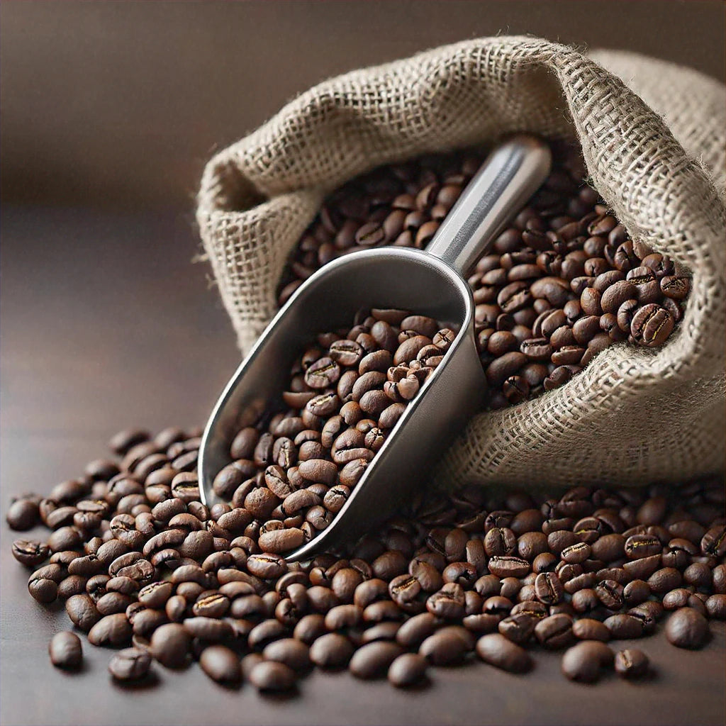 Jouda.coffee – ethiopian | Arabica Beans